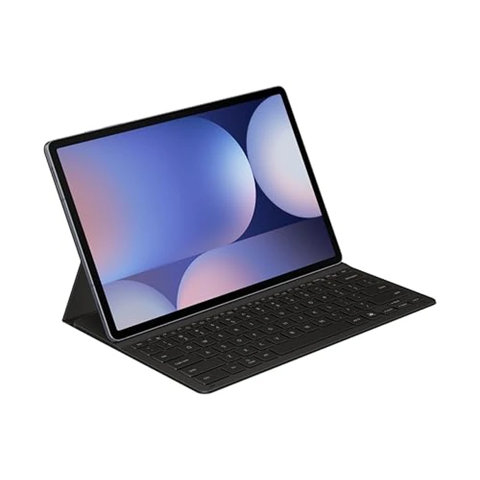 Samsung Galaxy S10+ - Book Cover Slim Keyboard Case with AI Keys, Black (CAD Version & Warranty) by Samsung - Used - Acceptable condition - CA$25.69