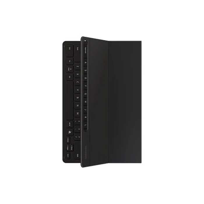 Samsung Galaxy S10+ - Book Cover Slim Keyboard Case with AI Keys, Black (CAD Version & Warranty) by Samsung - Image 5