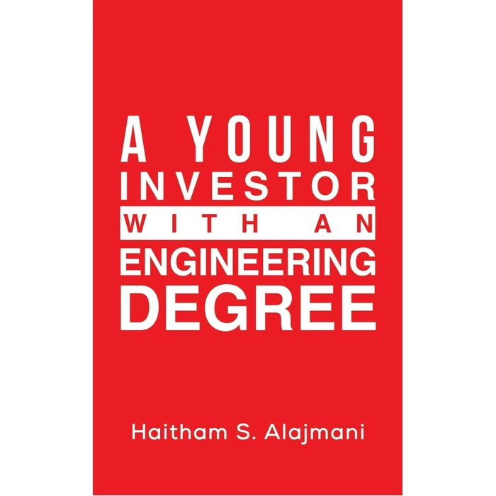 A Young Investor with an Engineering Degree by Austin Macauley Publishers - Used - Acceptable condition - CA$10.61