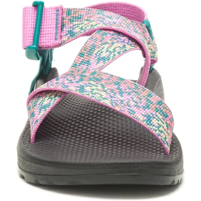 Chaco JCH109494SPRAYTEALM06.0 Mega Z Cloud Spray Teal M 06.0 by Chaco - Image 7
