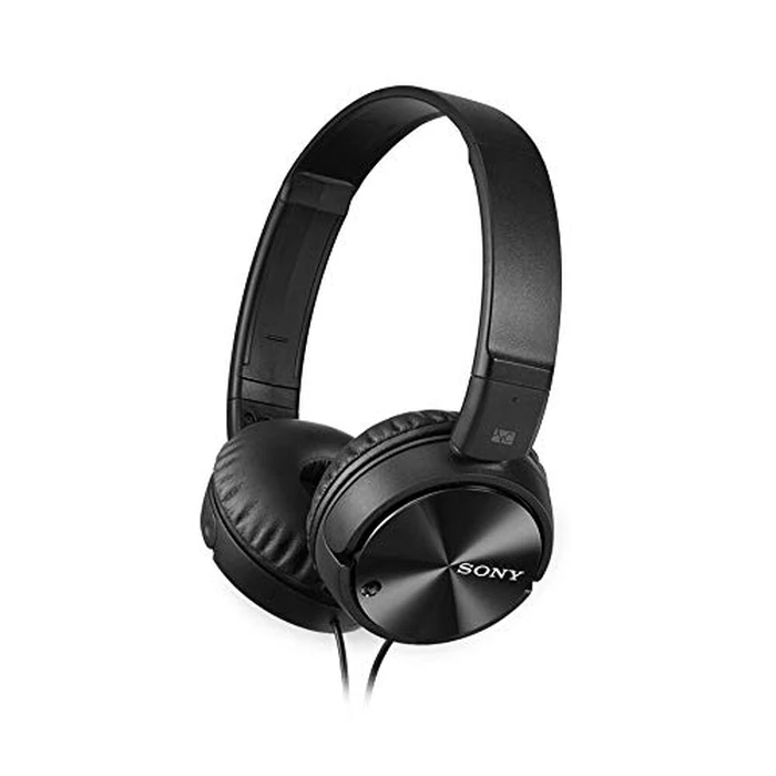 Sony MDRZX110NC Noise Cancelling Headphones by Sony - Image 1