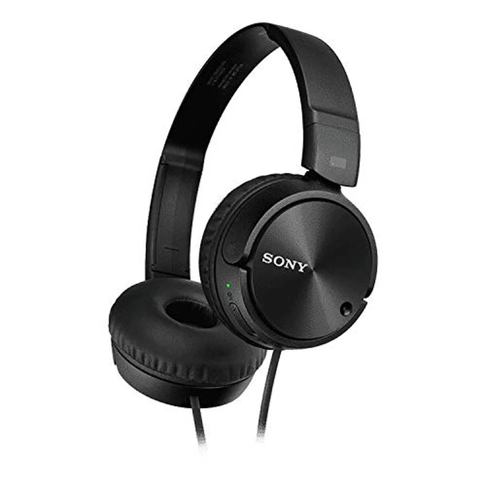 Sony MDRZX110NC Noise Cancelling Headphones by Sony - Image 3