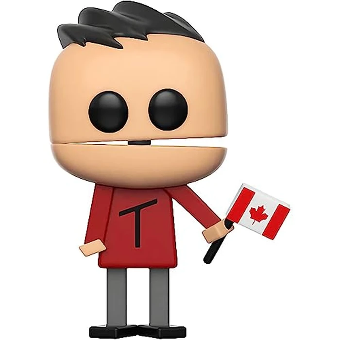 Funko Terrance (Chase): Pop! Vinyl Figurine Bundle with 1 Compatible 'ToysDiva' Graphic Protector (011-13275 - B/A) by Funko - Image 3