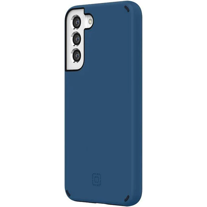 Incipio Duo Phone Case for Galaxy S22+ - Dark Denim Blue by Incipio - Image 2