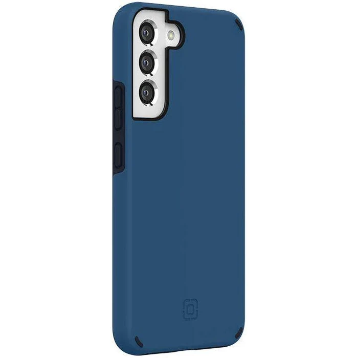 Incipio Duo Phone Case for Galaxy S22+ - Dark Denim Blue by Incipio - Image 3