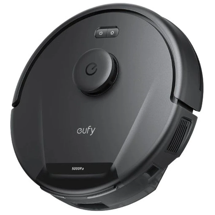 Eufy Clean L60 Robot Vacuum - Black by Eufy - Image 5