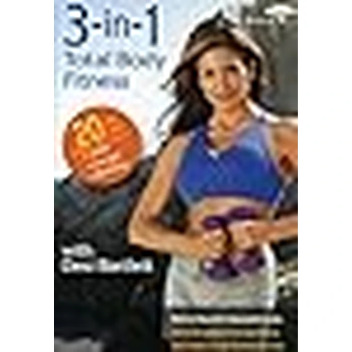 3-IN-1 TOTAL BODY FITNESS WITH DESI by AcornMedia - Image 2