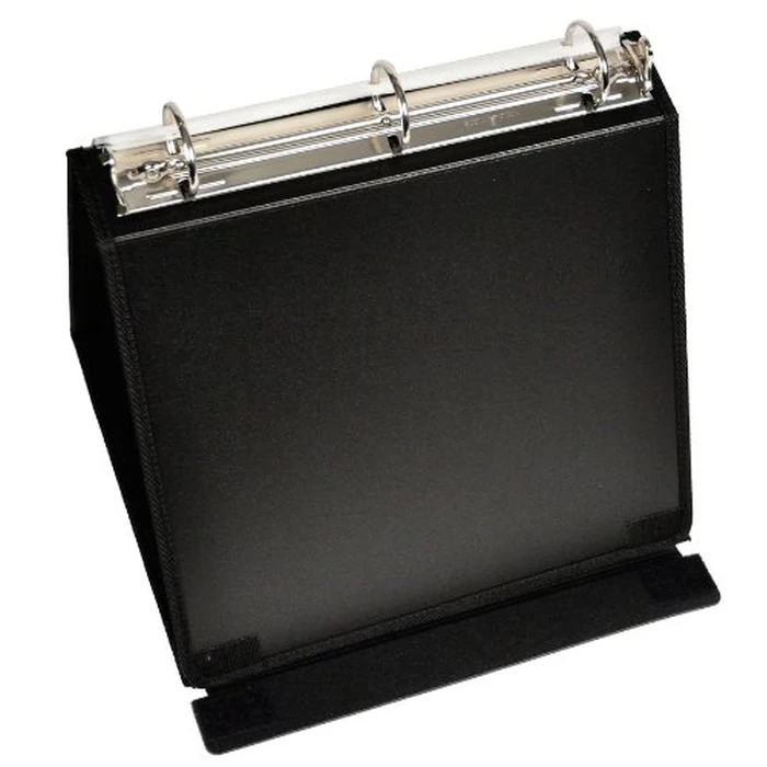 Lion Insta-Cover Ring Binder Easel, 1-1/2-Inch Ring, 1 Binder Easel -40009 by Lion - Image 4