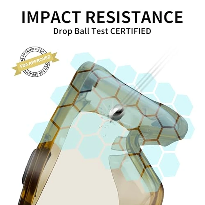 GOL-SIV 6 Pack Safety Goggles, ANSI Z87.1 Anti-Fog Lab Goggles, Adjustable Protective Eye Protection for Men by GOL-SIV - Image 5