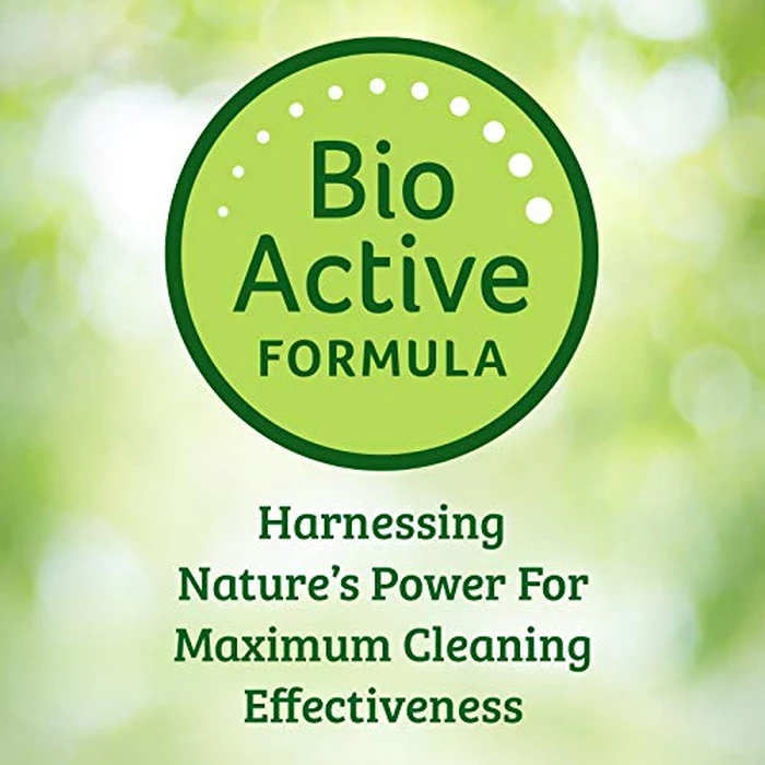 Biokleen Bac-Out Pet Stain Remover - Enzymatic, Natural, Plant-Based Destroys Stains & Odors, Safe for Surfaces & Fabrics, Carpet Cleaner - Eco-Friendly, Lavender Lime Scent, 1 Gallon by Biokleen - Image 7