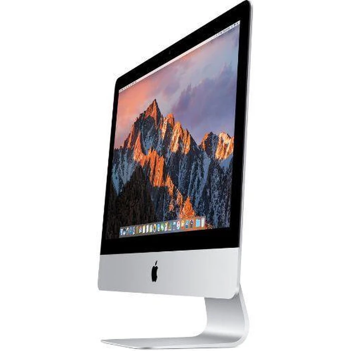 Apple iMac 2017 21.5" - Intel Core i5 2.3GHz - 256GB - Silver - 16GB RAM - 21.5 Inch by Apple - Image 2