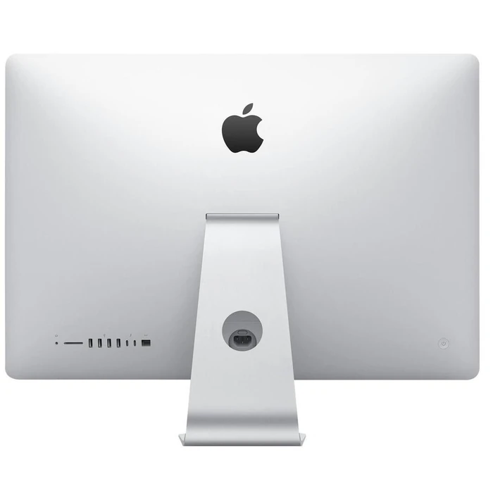 Apple iMac 2017 21.5" - Intel Core i5 2.3GHz - 256GB - Silver - 16GB RAM - 21.5 Inch by Apple - Image 4