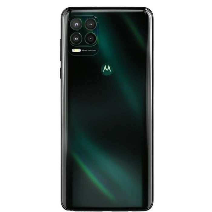 Motorola Moto G Stylus 5G (2021) - 128GB - 4GB RAM - Cosmic Emerald - Unlocked by Motorola - Image 2