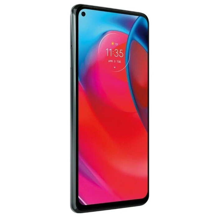 Motorola Moto G Stylus 5G (2021) - 128GB - 4GB RAM - Cosmic Emerald - Unlocked by Motorola - Image 3