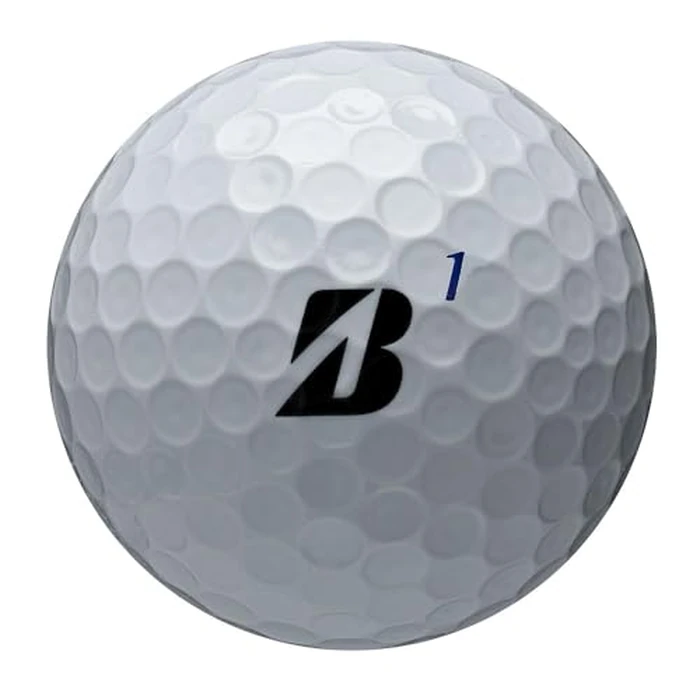 Bridgestone Golf Tour B RXS White by Bridgestone Golf - Image 3
