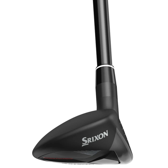 Srixon ZX MKII Hybrid - Golf Club - Left Handed - 3H - 19 degrees Loft - Stiff Flex - Project X HZRDUS Smoke Red RDX 80 HY Shaft - Men by Srixon - Image 2