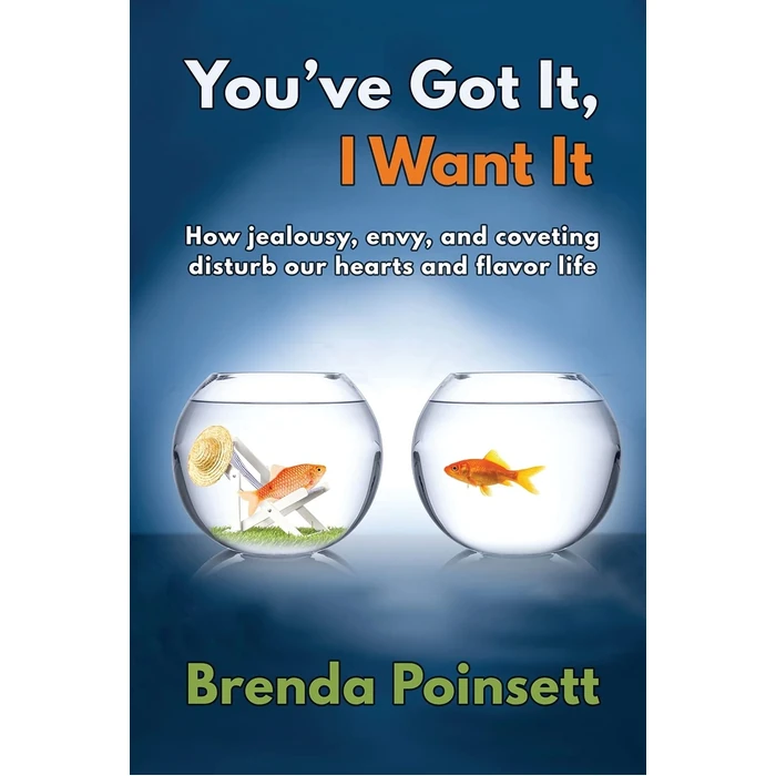 You've Got It, I Want It by Elk Lake Publishing Inc - Used - Like New condition - CA$13.88