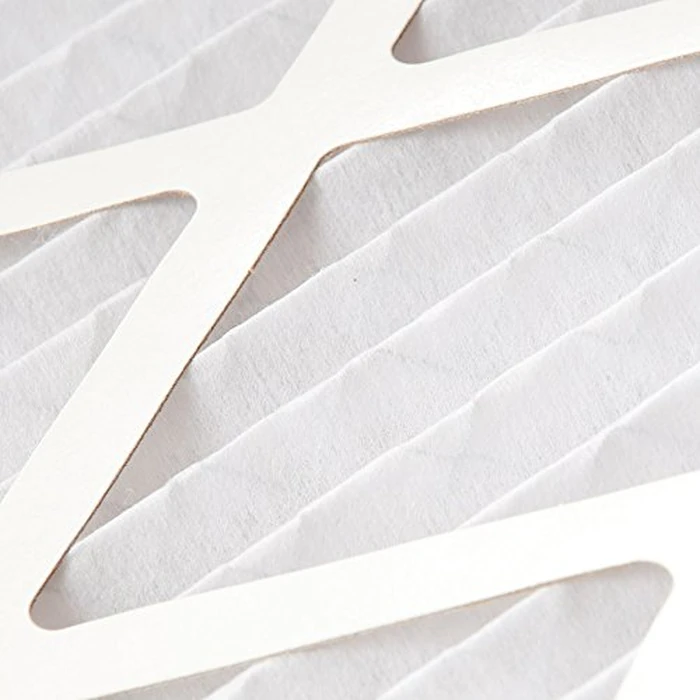 Nordic Pure 16x25x1 (Actual Size: 15 1/2 x 24 1/2 x 3/4) Pleated MERV 12 Air Filters 6 Pack by Nordic Pure - Image 4