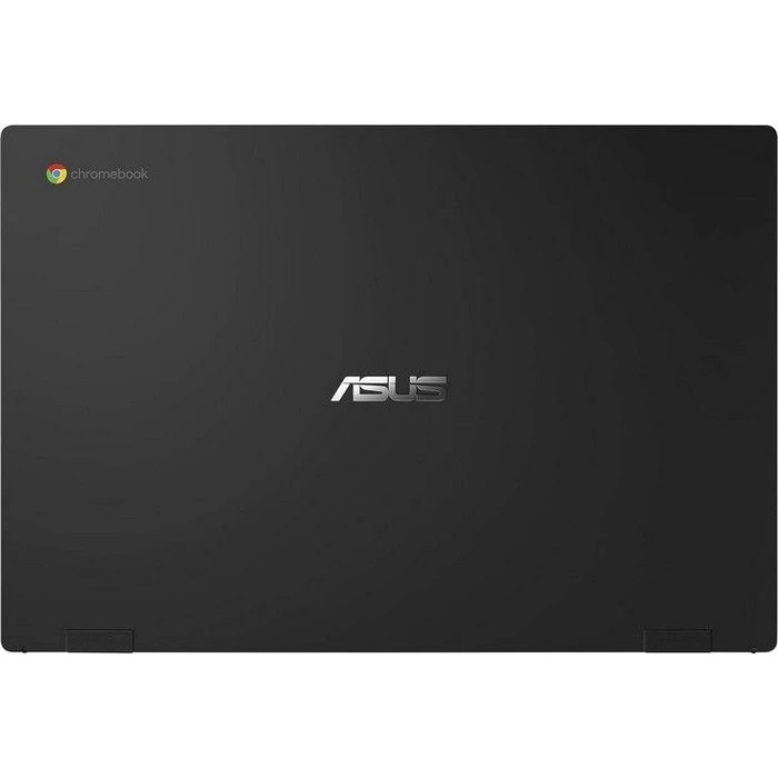 Asus Chromebook CX1700 Laptop 17.3" - Mineral Gray - Intel Celeron N4500 1.1GHz - 4GB RAM - 128GB by Asus - Image 5