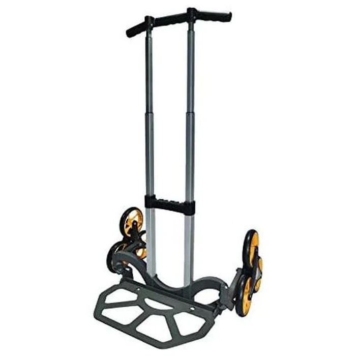 Upcart Lift Stair Climber - Yellow/Black by Upcart - Refurbished - Acceptable condition