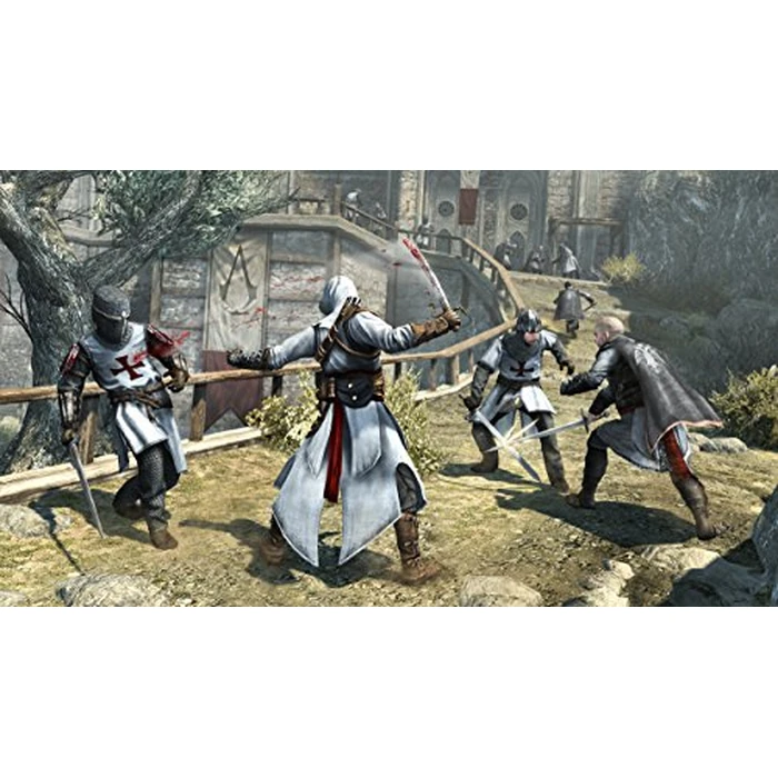 Assassin's Creed: Ezio Trilogy by Ubisoft - Image 3