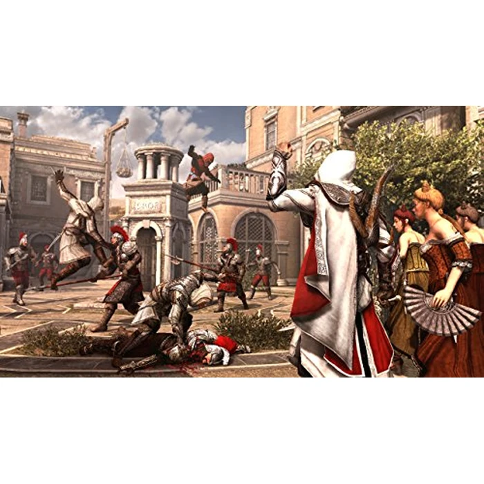 Assassin's Creed: Ezio Trilogy by Ubisoft - Image 4