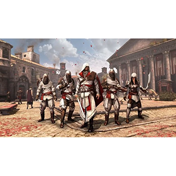 Assassin's Creed: Ezio Trilogy by Ubisoft - Image 5