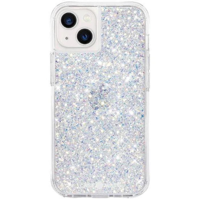 Case-Mate Twinkle Phone Case for iPhone 13 - Stardust by Case-Mate - Refurbished - Brand New condition - US$20.48