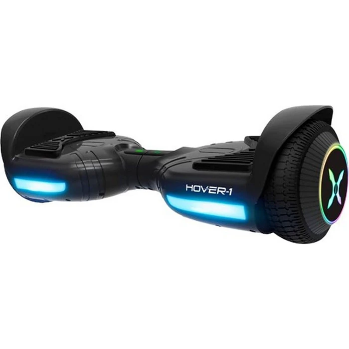 Hover-1 Blast Hoverboard - Black by Hover-1 - Image 1