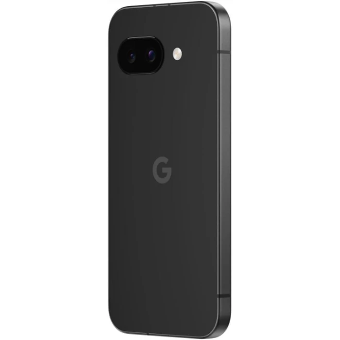 Google Pixel 9a - 128GB - Obsidian - Verizon by Google - Image 4