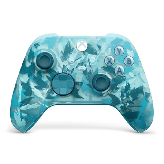Xbox Wireless Controller - Ice Breaker Special Edition - Xbox Series X|S, Xbox One, PCs, and Cloud-Enabled Devices by Xbox - Used - Very Good condition - CA$67.19
