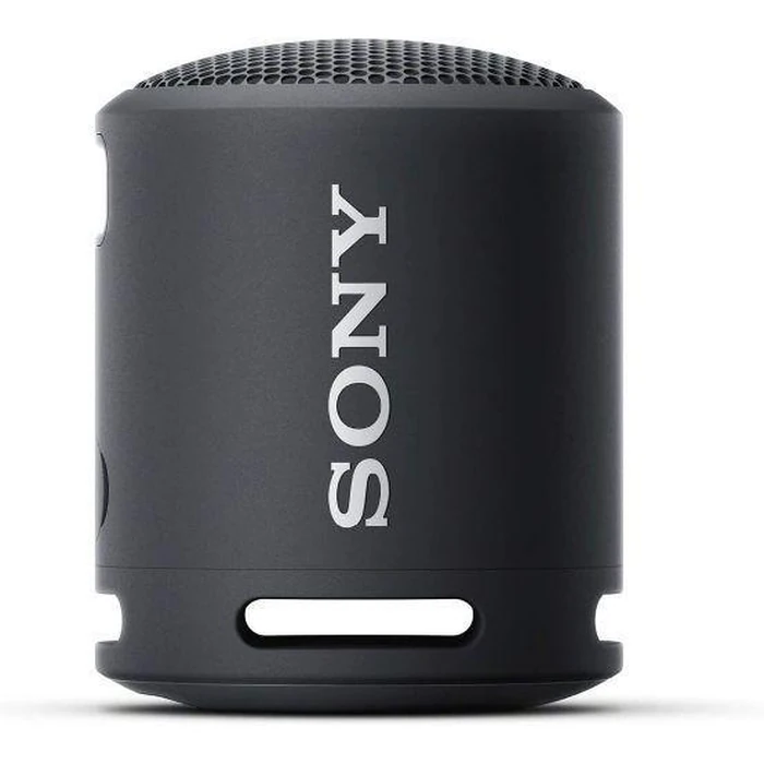 Sony SRS-XB13 Extra Bass Portable Wireless Speaker - Black by Sony - Image 1