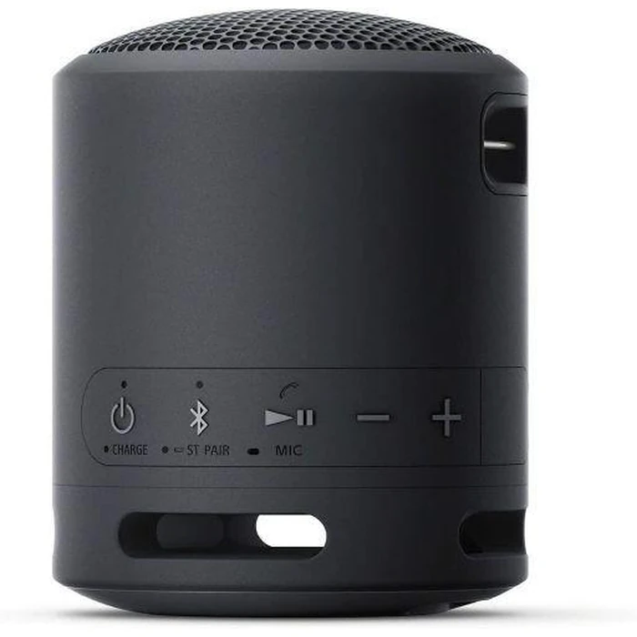 Sony SRS-XB13 Extra Bass Portable Wireless Speaker - Black by Sony - Image 3