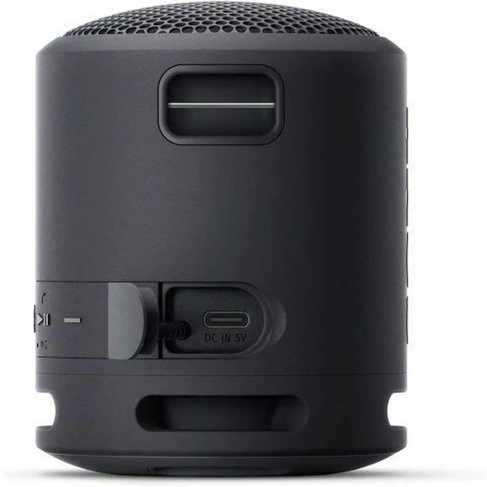 Sony SRS-XB13 Extra Bass Portable Wireless Speaker - Black by Sony - Image 4
