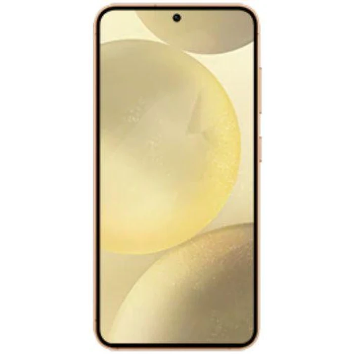 Galaxy S24+ - 512GB - 2 Physical SIM - Sandstone Orange - Unlocked by Samsung - Image 2