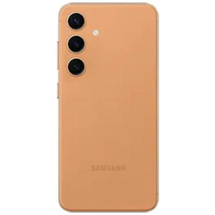 Galaxy S24+ - 512GB - 2 Physical SIM - Sandstone Orange - Unlocked by Samsung - Image 3