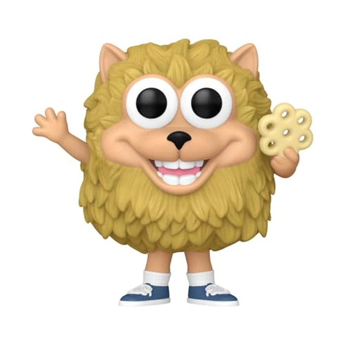 Funko Pop! Collectible Toy Figure - Elated Beast 96 by Funko - Image 2