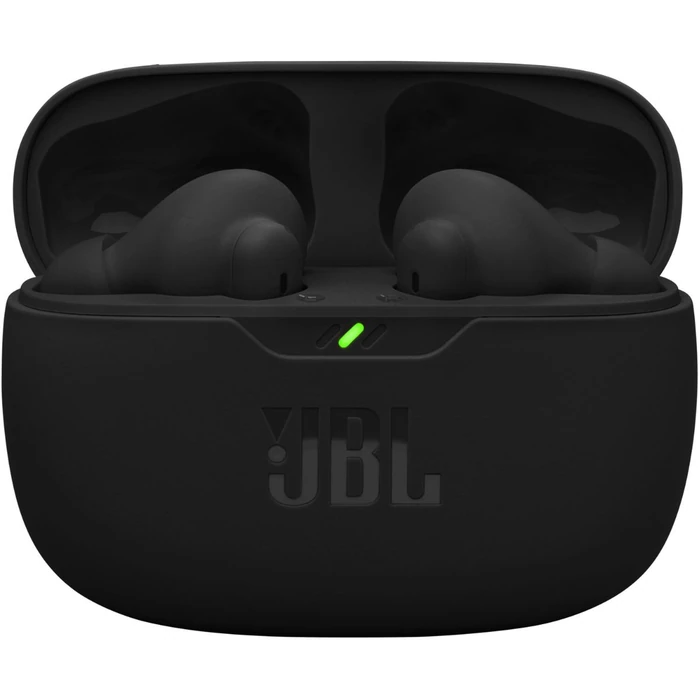 JBL Vibe Beam 2 True Wireless Noise Cancelling Earbuds - Black by JBL - Image 3