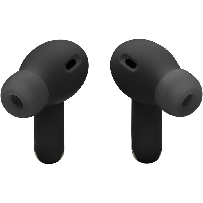 JBL Vibe Beam 2 True Wireless Noise Cancelling Earbuds - Black by JBL - Image 7