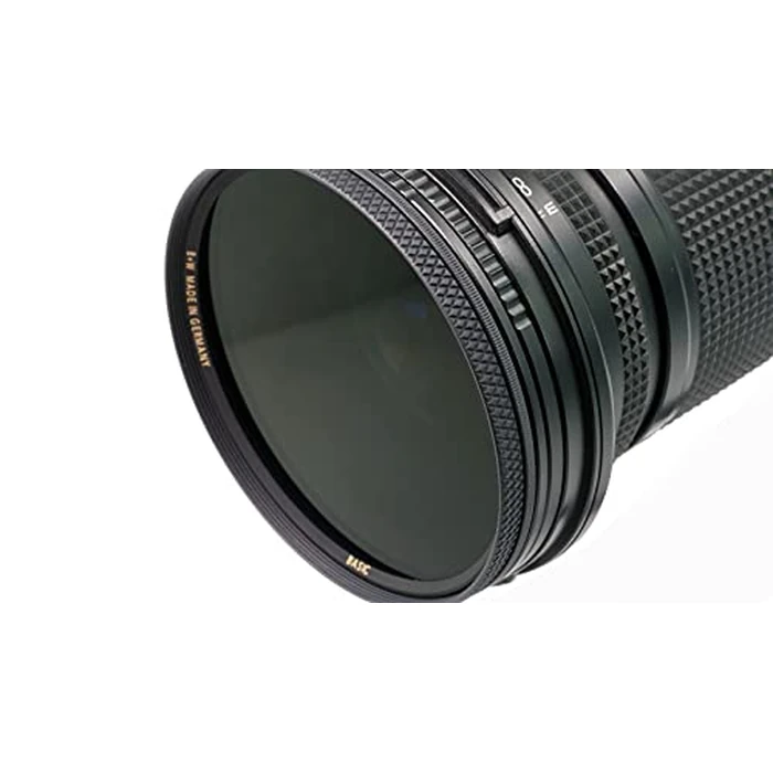 B+W 95mm Basic Circular Polarizer MRC Glass Filter by B+W - Image 2