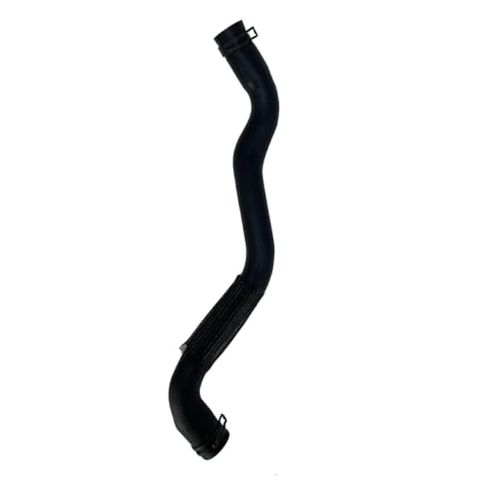 LOCOZI Lower Radiator Coolant Hose Tube & Upper Radiator Coolant Reservoir Pipe & Radiator Reservoir Line fit for 2012-2018 focus 2.0L replaces BV618K012KF CV6Z-8286-K CV6Z-8260-K CV6Z-8K012-K by LOCOZI - Image 5