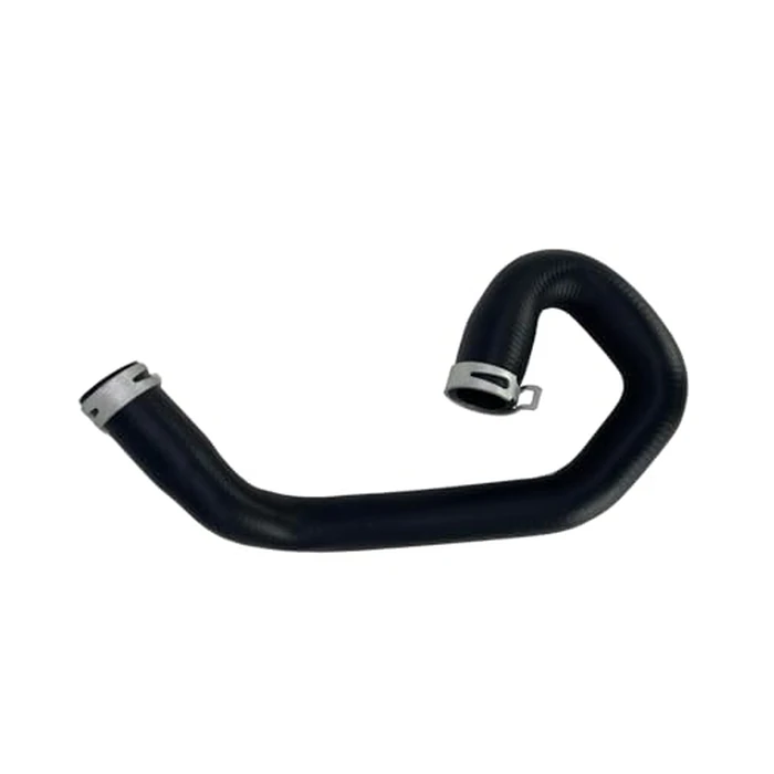 LOCOZI Lower Radiator Coolant Hose Tube & Upper Radiator Coolant Reservoir Pipe & Radiator Reservoir Line fit for 2012-2018 focus 2.0L replaces BV618K012KF CV6Z-8286-K CV6Z-8260-K CV6Z-8K012-K by LOCOZI - Image 6