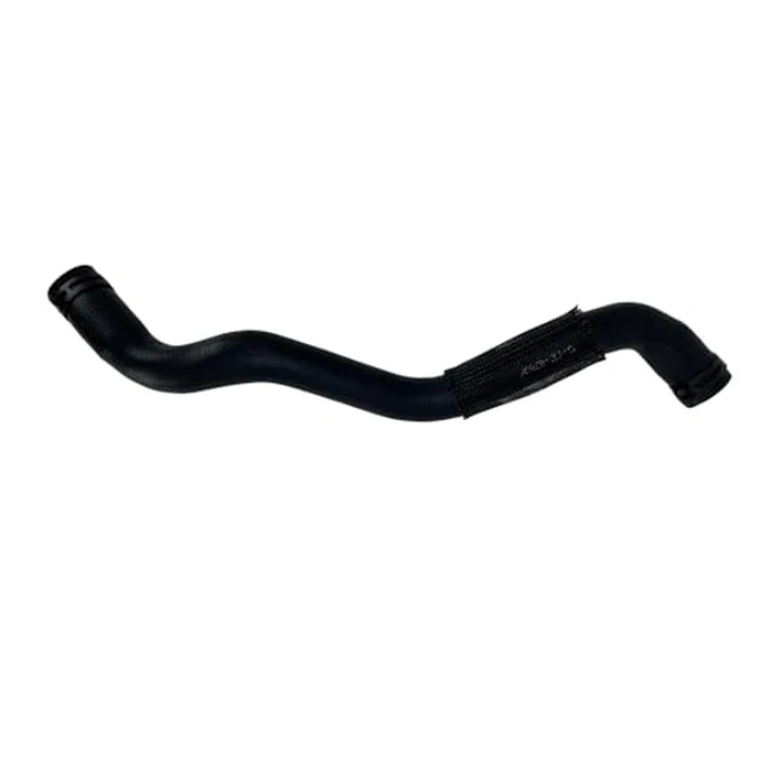 LOCOZI Lower Radiator Coolant Hose Tube & Upper Radiator Coolant Reservoir Pipe & Radiator Reservoir Line fit for 2012-2018 focus 2.0L replaces BV618K012KF CV6Z-8286-K CV6Z-8260-K CV6Z-8K012-K by LOCOZI - Image 7