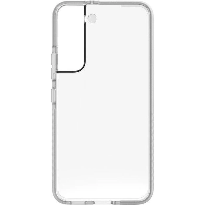 BodyGuardz Ace Pro Phone Case for Samsung Galaxy S22 - Clear/White by BodyGuardz - Refurbished - Acceptable condition - US$20.48
