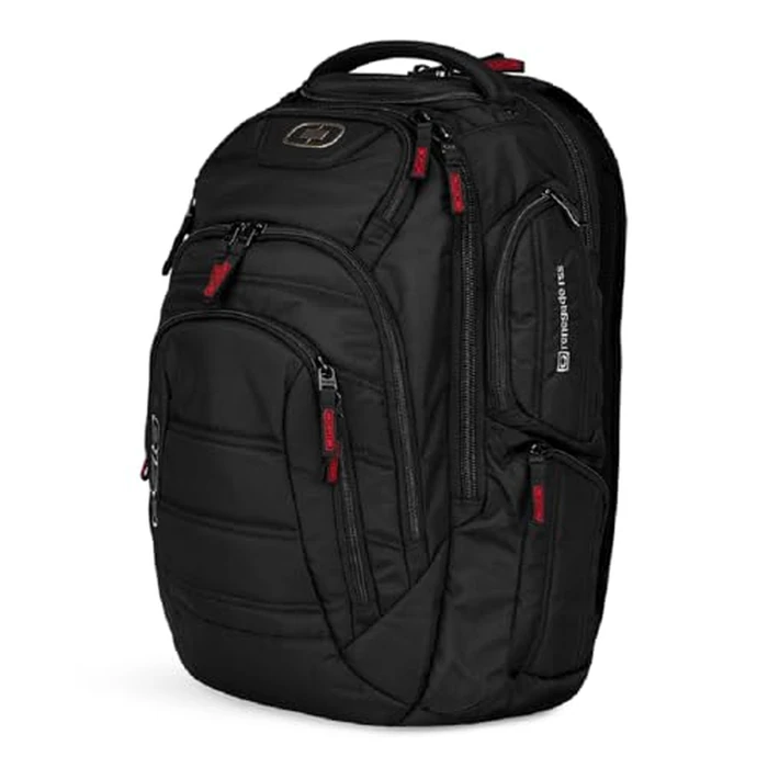 OGIO Renegade Collection Bags (RSS Pack, Black) by OGIO - Used - Acceptable condition - CA$115.88
