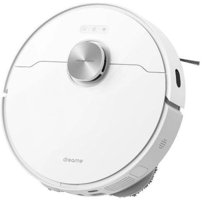 Dreame L10s Ultra Robot Vacuum and Mop Cleaner - White by Dreame - Image 2