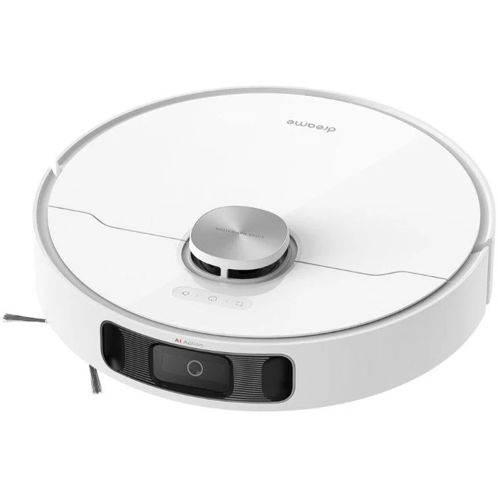 Dreame L10s Ultra Robot Vacuum and Mop Cleaner - White by Dreame - Image 3