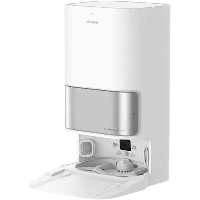 Dreame L10s Ultra Robot Vacuum and Mop Cleaner - White by Dreame - Image 4