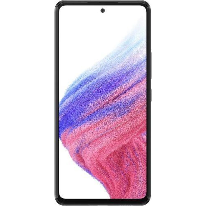 Galaxy A53 (5G) - 128GB - 4GB RAM - 1 Physical SIM - Black by Samsung - Image 2
