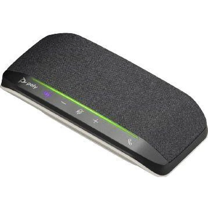 Poly Sync 10 Microsoft Teams Certified Speakerphone - Black by Poly - Image 2